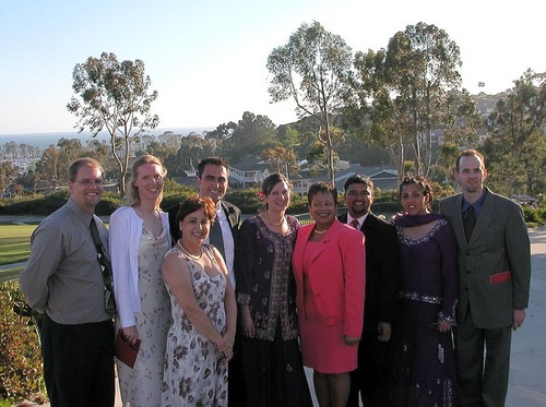 Wedding of Ravi and Mrunal
