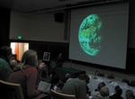 This lecture series focusd on the effects of Global Warming