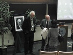 Dr. Daniel Wulbert, Revelle College Provost
