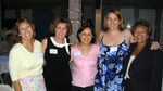 Anne Clopine, Janet Lim, Liora Gutierrez, Jessica Birchler Estipona, Renee Barnett Terry