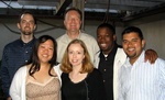Residence Life Staff & Past RAsScott Ellis, Melinda, Kevin Jones, Greta Schuman, Pedro Scotto, Snehal Naik