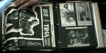 Revelle's Past:Ike & Tina play at the Revelle Cafeteria