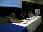 Herb York, Raymond Clemenon, Lisa Shaffer, Paul Linden, Richard Carson