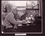 Dr. Herbert Marcuse