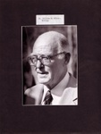 Dr. William McElroy