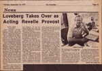 Highlight for Album: Revelle-Articles